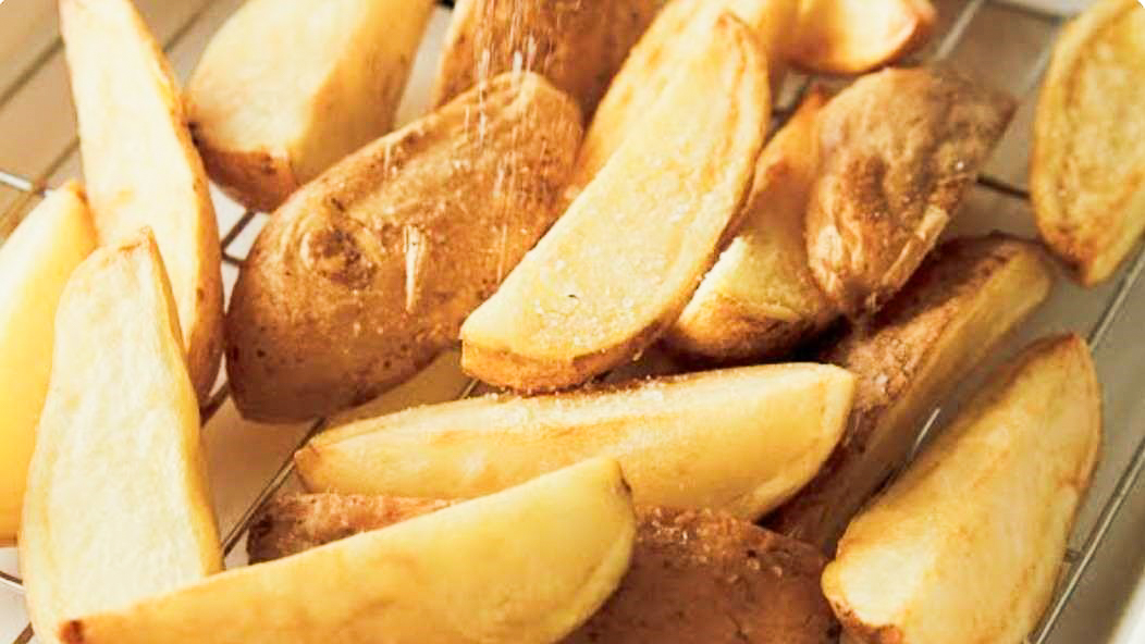 フレンチフライ