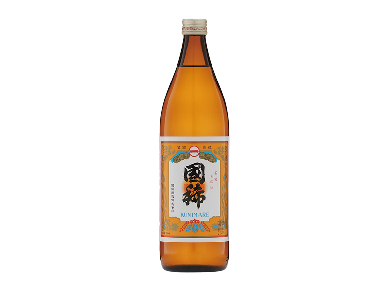 日本酒國希 900ml